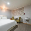 Отель Incheon Pampas Hotel, фото 13