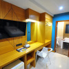 Отель Chiangmai SP Hotel, фото 19