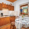 Отель Awesome Apartment in Labin With 1 Bedrooms and Wifi, фото 7