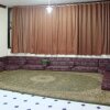 Отель Al Emtiaz Al Raqi For Furnished Apartments 1, фото 16