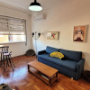 Отель Apartamento 1 Quadra da Praia, фото 10