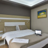 Отель Arus Hotel, фото 3