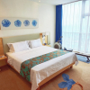 Отель Shijiazhuang Novlion Hotel, фото 3