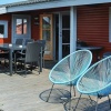 Отель Charming Holiday Home in Bogense Near Coast, фото 15