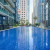 Отель Tanin - Stunning Fendi Apt for 8 Facing Palm Jumeirah, фото 29