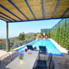Отель Private Villa Oliver With View Ideal Spot for a Honeymoon or Romantic Trip, фото 7