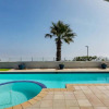 Отель Secure Camps Bay Apartment With Pool Views 17 Nautica, фото 12