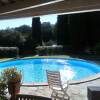 Отель Characteristic Villa With Private Swimming Pool Close to the Center of Nimes, фото 13