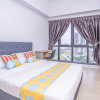 Отель OYO Home 89854 Amazing Bukit Jalil, фото 8