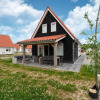 Отель Beautiful Holiday Home in Scherpenisse Near Beach, фото 18