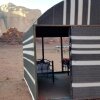 Отель Wadi Rum Desert Camp, фото 27