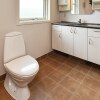 Отель 6 Person Holiday Home in Ansager, фото 19
