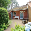Отель Urlauberdorf Haus 46a Deichfalter, фото 18