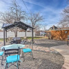 Отель Grand Junction Vacation Rental w/ Fire Pit!, фото 12