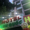 Отель Anh Quoc Hotel, фото 1