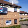 Отель Travelodge Borehamwood Studio Way в Борехамвуде