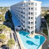 Отель Seacrest 308 is a 2 BR Gulf Front on Okaloosa Island by Redawning, фото 27