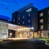 Отель Fairfield Inn & Suites by Marriott Selinsgrove, фото 3