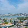 Отель Vista mar em condomínio com foodhall Toptower#CA51, фото 19