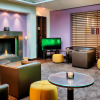 Отель ACHAT Hotel Wiesbaden City, фото 26