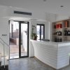 Отель Zuoan Art Hotel, фото 5