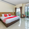 Отель OYO 687 Canal Happiness Hotel, фото 3