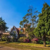Отель Estalagem Villaggio Alpino, фото 1