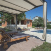 Отель Cozy Villa in Peroj With Pool and Parasol, фото 14