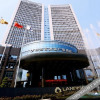 Отель Pullman Jinhua, фото 15