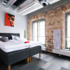 Отель Welcome Hostel Rotermann, фото 5