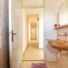 Отель Simplistic Apartment in Rogoznica near Sea Beach, фото 22