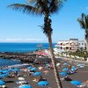 Отель One bedroom appartement with sea view shared pool and enclosed garden at Guia de Isora 1 km away fro, фото 29