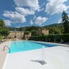 Отель Spacious Villa in Drome with Swimming Pool, фото 10