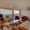 Отель SUPERBE DUPLEX IDEALEMENT SITUE PROCHE PLAGES AVEC GRANDE TERRASSE VUE PORT !l A1B59, фото 6