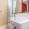 Отель B&B HOTEL Cannes La Bocca Plage, фото 6