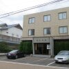 Отель Houei Ryokan в Фукуе