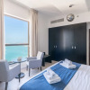 Отель Luxury JBR Shams - Sea or Marina View - Free Beach Resorts Access!, фото 4