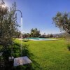 Отель Hilltop Villa in Castiglion Fiorentino With Pool & Views, фото 23