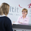 Отель Altitude Motel Apartments, фото 18