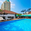 Отель Admiral Suites Bangkok, фото 33