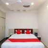 Отель OYO Flagship 15432 Hotel The Nest GMS Rd, фото 16