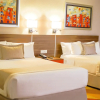 Отель Metria Hotel, фото 2