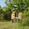 Отель Un Chemin en Quercy, фото 5