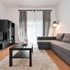 Отель Torino San Salvario Urban Apartment в Турине