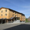 Отель Alpine Lodge Klösterle am Arlberg, фото 40