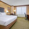 Отель Hilton Minneapolis/Bloomington, фото 30