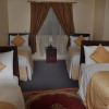 Отель Shama Al-Makarem Hotel, фото 3
