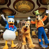 Отель Shanghai Disneyland Hotel , фото 12