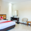 Отель OYO 533 Hokkie Hotel Punggur Batam, фото 6