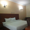 Отель Top Rank Hotel Galaxy Enugu, фото 7